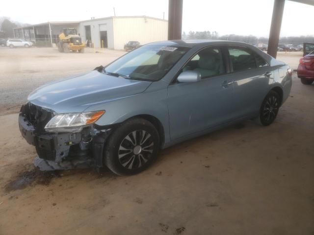 TOYOTA CAMRY CE 2008 with VIN 4T1BE46K98U790117 - Photo from auction