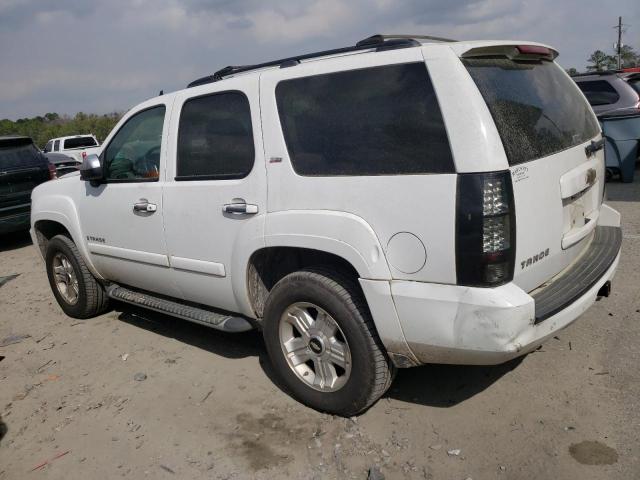 Photo 2 from auction – 2007 CHEVROLET TAHOE C150 with VIN 1GNFC13017R429440