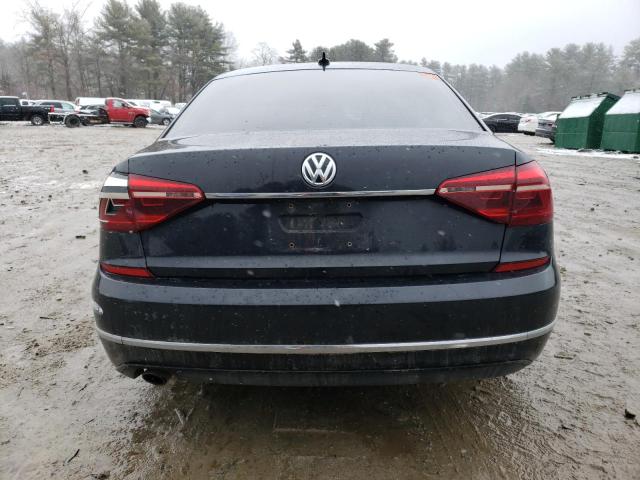 Photo 6 from auction – 2017 VOLKSWAGEN PASSAT SE with VIN 1VWBT7A32HC019335