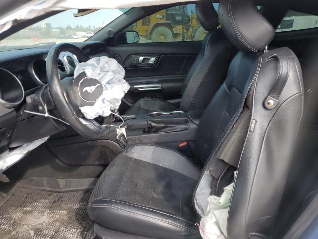 Photo 7 from auction – 2019 FORD MUSTANG with VIN 1FA6P8TH3K5174744