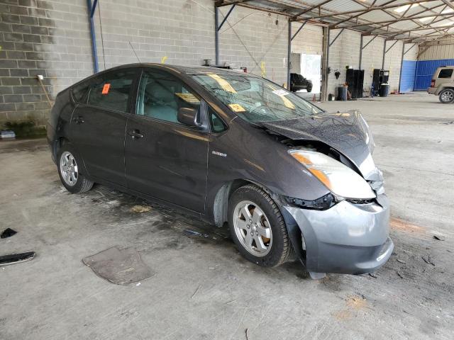 Photo 4 from auction – 2008 TOYOTA PRIUS with VIN JTDKB20U483453419