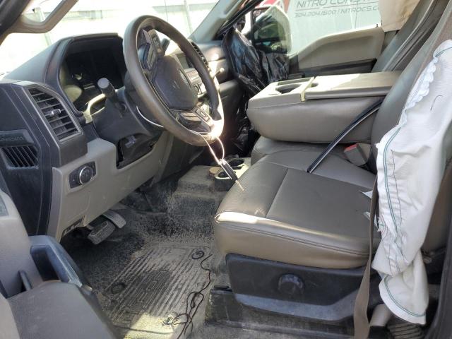 Photo 7 from auction – 2019 FORD F250 SUPER with VIN 1FT7W2B67KEF03802