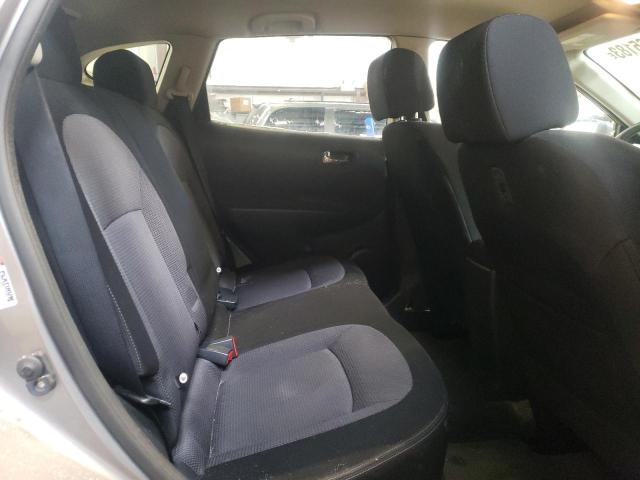 Photo 11 from auction – 2012 NISSAN ROGUE S with VIN JN8AS5MV4CW417340