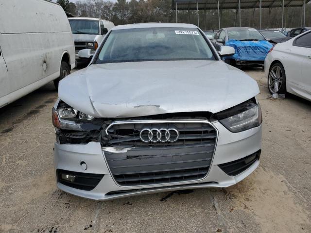 Photo 5 from auction – 2013 AUDI A4 PREMIUM with VIN WAUAFAFL1DN018894