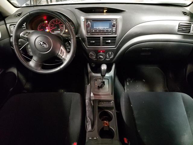 Photo 8 from auction – 2011 SUBARU IMPREZA 2. with VIN JF1GE6B6XBH520012