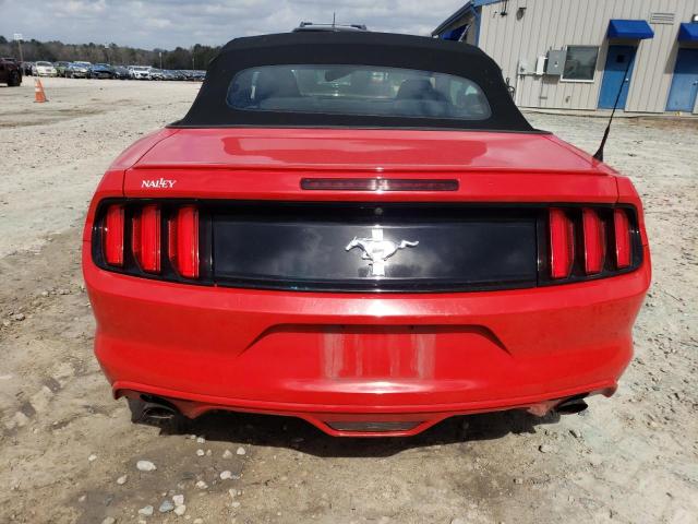 Photo 6 from auction – 2015 FORD MUSTANG with VIN 1FATP8EM0F5383166