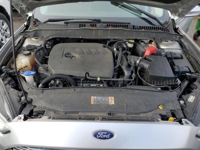 Photo 11 from auction – 2015 FORD FUSION SE with VIN 3FA6P0HD0FR202171
