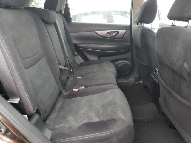 Photo 11 from auction – 2015 NISSAN ROGUE S with VIN 5N1AT2MT0FC880891