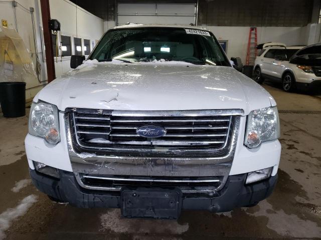 Photo 5 from auction – 2007 FORD EXPLORER X with VIN 1FMEU73E27UB74631