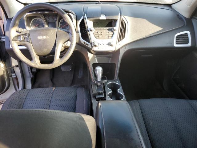Photo 8 from auction – 2011 GMC TERRAIN SL with VIN 2CTALMEC6B6225642