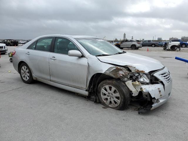 Photo 4 from auction – 2009 TOYOTA CAMRY BASE with VIN 4T1BE46K79U388128