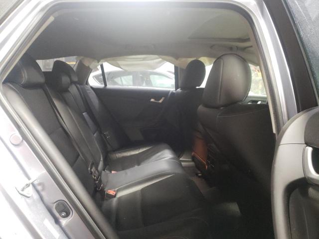 Photo 10 from auction – 2011 ACURA TSX with VIN JH4CW2H65BC001337