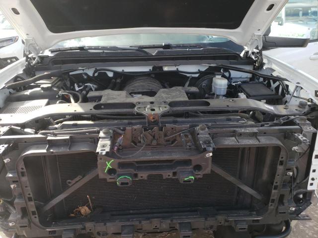 Photo 11 from auction – 2019 CHEVROLET SILVERADO with VIN 2GCVKPEC5K1218261