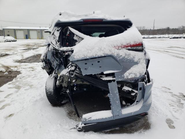 Photo 6 from auction – 2022 TOYOTA HIGHLANDER with VIN 5TDGZRBH0NS175252