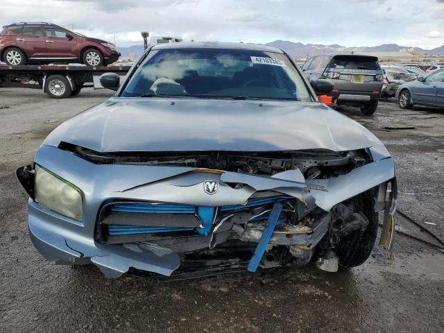 Zdjęcie 5 z aukcji – 2006 DODGE CHARGER SE z VIN 2B3KA43G86H511516