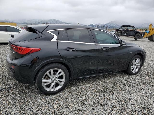 Photo 3 from auction – 2018 INFINITI QX30 BASE with VIN SJKCH5CP1JA059255