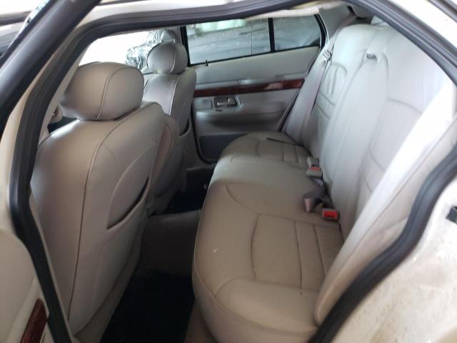 Photo 10 from auction – 2001 MERCURY GRAND MARQ with VIN 2MEFM75W21X676553