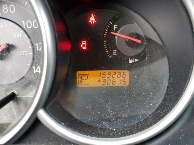 Photo 9 from auction – 2009 NISSAN VERSA S with VIN 3N1BC13E99L421375