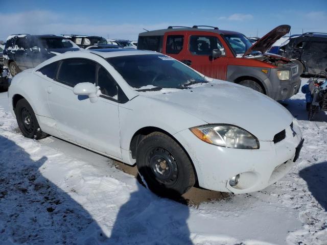 Photo 4 from auction – 2008 MITSUBISHI ECLIPSE GT with VIN 4A3AK34T98E008582