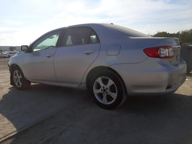 Photo 2 from auction – 2013 TOYOTA COROLLA BA with VIN 2T1BU4EE5DC925832