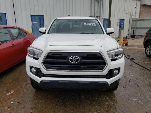 Photo 5 from auction – 2016 TOYOTA TACOMA DOU with VIN 3TMAZ5CN7GM013947