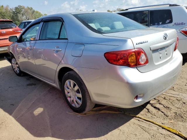 Photo 2 from auction – 2010 TOYOTA COROLLA BA with VIN 2T1BU4EE3AC255838