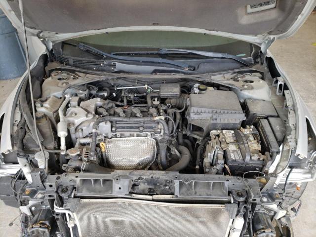 Photo 11 from auction – 2013 NISSAN ALTIMA with VIN 1N4AL3APXDN443165