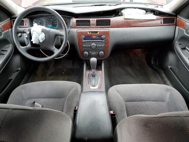 Photo 8 from auction – 2008 CHEVROLET IMPALA LT with VIN 2G1WT58KX81217309