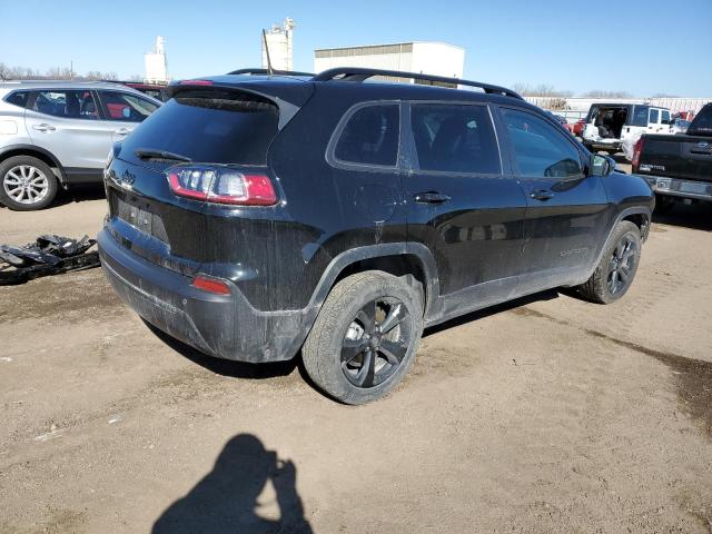 Photo 3 from auction – 2021 JEEP CHEROKEE L with VIN 1C4PJLLB3MD173505