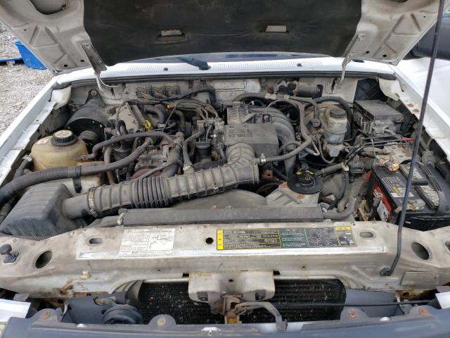 Photo 11 from auction – 2007 FORD RANGER with VIN 1FTYR10D37PA58655