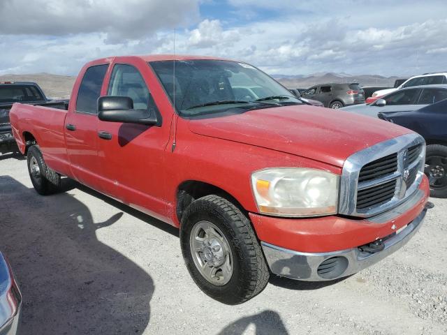 Photo 4 from auction – 2006 DODGE RAM 2500 S with VIN 3D7KR28C16G187350