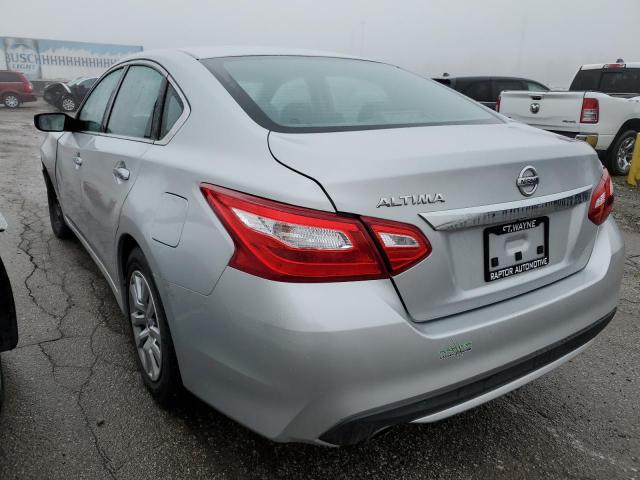 Photo 2 from auction – 2017 NISSAN ALITMA with VIN 1N4AL3AP3HN354575