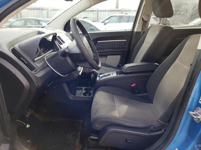 Photo 7 from auction – 2009 DODGE JOURNEY SX with VIN 3D4GG57V29T578001