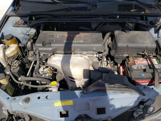 Photo 11 from auction – 2004 TOYOTA CAMRY SOLA with VIN 4T1CE38P14U806845