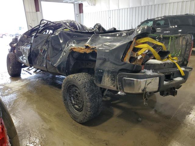 Photo 2 from auction – 2011 CHEVROLET SILVERADO2 with VIN 1GC1KXCG1BF179827
