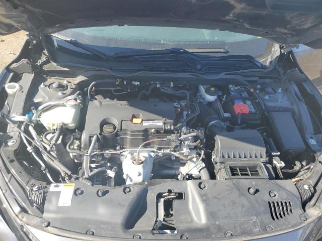 Photo 11 from auction – 2019 HONDA CIVIC LX with VIN 2HGFC2F62KH519804