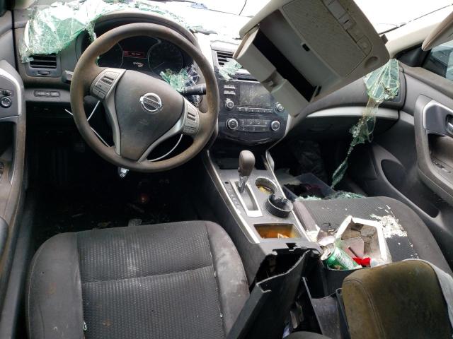 Photo 8 from auction – 2015 NISSAN ALTIMA 2.5 with VIN 1N4AL3AP0FN900388