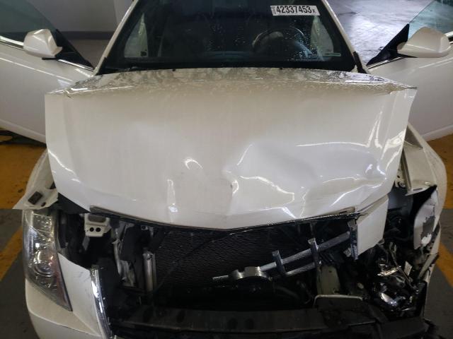 Photo 11 from auction – 2014 CADILLAC CTS PERFOR with VIN 1G6DG1E3XE0141464