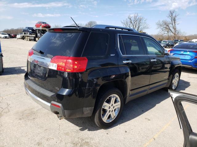 Photo 3 from auction – 2013 GMC TERRAIN SL with VIN 2GKFLWE35D6295847