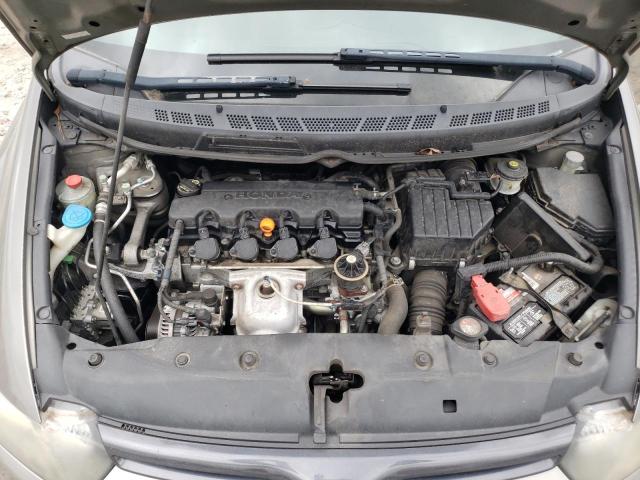 Photo 11 from auction – 2008 HONDA CIVIC EX with VIN 2HGFG11878H533178