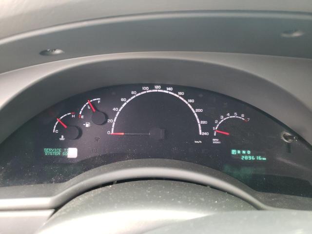 Photo 9 from auction – 2005 CHRYSLER PACIFICA T with VIN 2C8GF68465R545882