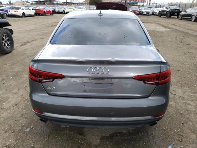 Photo 6 from auction – 2017 AUDI A4 PREMIUM with VIN WAUGNAF47HA040319