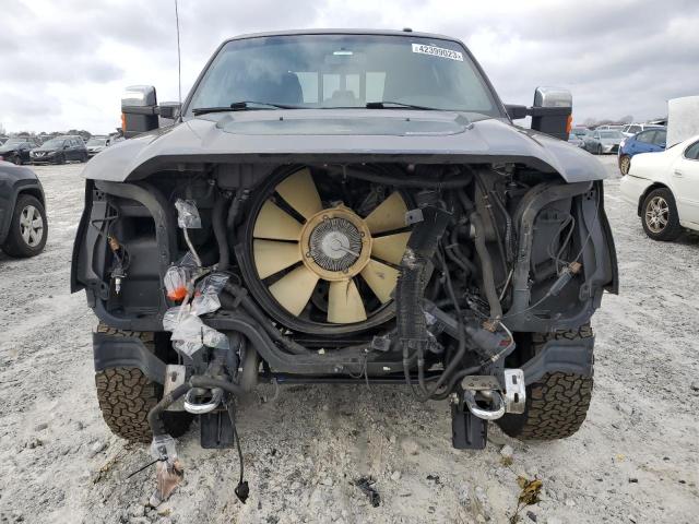 Photo 5 from auction – 2014 FORD F250 SUPER with VIN 1FT7W2BTXEEA76500