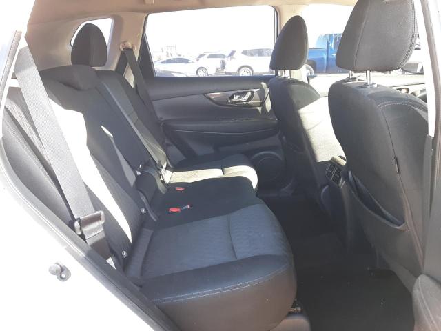 Photo 11 from auction – 2017 NISSAN ROGUE S with VIN KNMAT2MT6HP515471