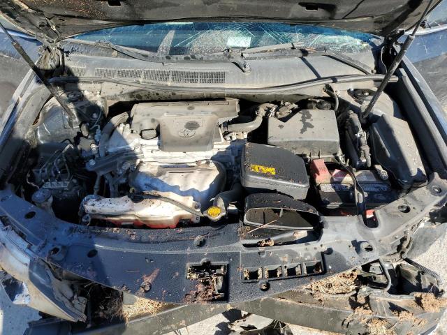 Photo 11 from auction – 2014 TOYOTA CAMRY L with VIN 4T4BF1FK4ER406905