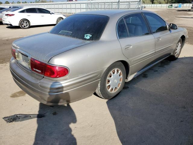 Photo 3 from auction – 2004 BUICK LESABRE CU with VIN 1G4HP52K944137670