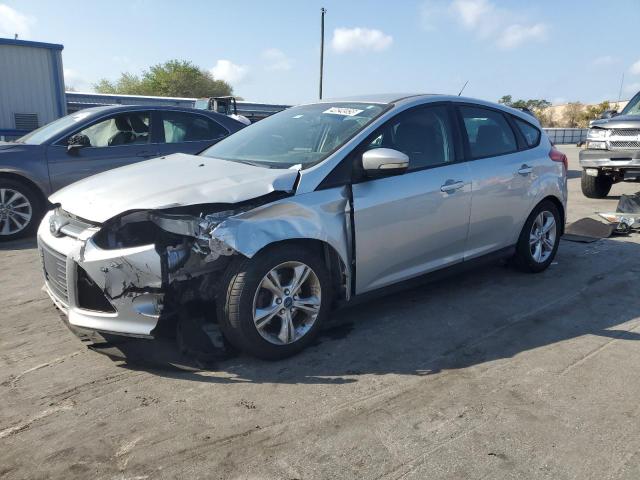 FORD FOCUS SE 2013 with VIN 1FADP3K28DL121639 - Photo from auction