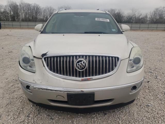 Photo 5 from auction – 2011 BUICK ENCLAVE CX with VIN 5GAKRCED8BJ356903