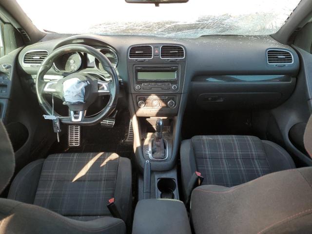 Photo 8 from auction – 2011 VOLKSWAGEN GTI with VIN WVWHD7AJ2BW138839