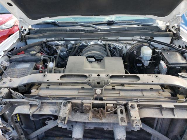 Photo 11 from auction – 2014 CHEVROLET SILVERADO with VIN 1GCRCPEH9EZ210248